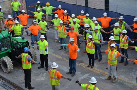 Site Safety Training .
